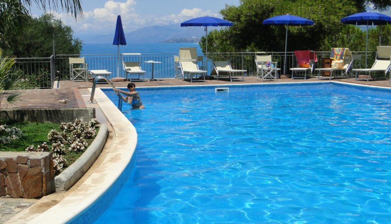 Thumbnail Hotel Club Guardacosta